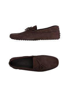 Мокасины Tods