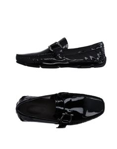Мокасины Salvatore Ferragamo