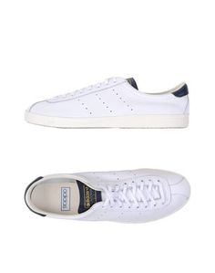 Низкие кеды и кроссовки Adidas Originals