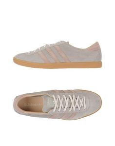 Низкие кеды и кроссовки Adidas