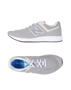 Низкие кеды и кроссовки NEW Balance