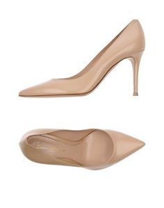 Туфли Gianvito Rossi
