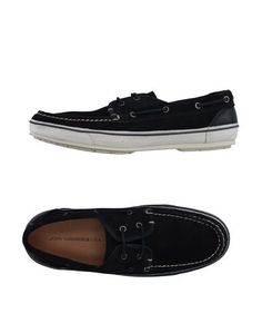 Мокасины John Varvatos ★ U.S.A.
