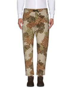 Повседневные брюки Dolce & Gabbana