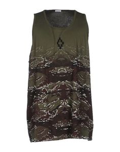 Майка Marcelo Burlon