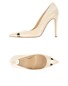 Туфли Elisabetta Franchi
