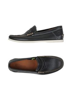 Мокасины Timberland