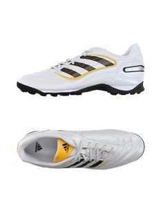 Низкие кеды и кроссовки Adidas