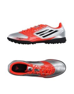 Низкие кеды и кроссовки Adidas