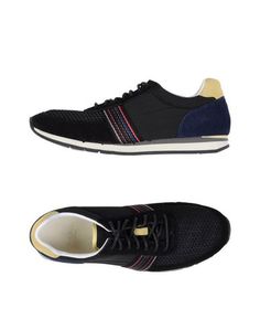 Низкие кеды и кроссовки Paul Smith Jeans