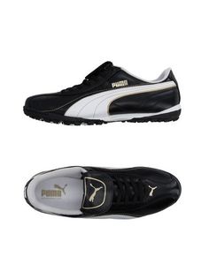 Низкие кеды и кроссовки Puma