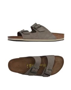 Сандалии Birkenstock