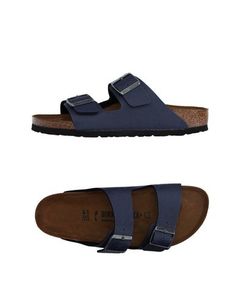 Сандалии Birkenstock