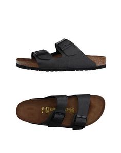 Сандалии Birkenstock