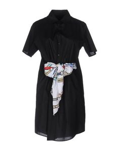 Короткое платье Love Moschino