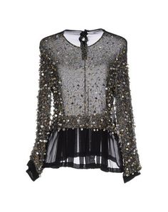 Блузка Dries VAN Noten