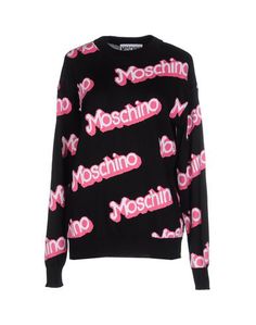 Свитер Moschino Couture