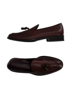 Мокасины Doucals