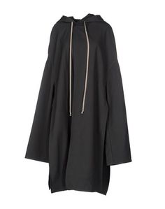 Пальто Rick Owens