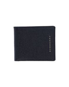 Бумажник Burberry London