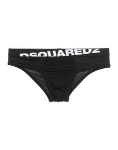 Трусы Dsquared2