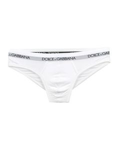 Трусы Dolce & Gabbana Underwear