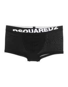 Боксеры Dsquared2