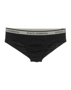 Трусы Dolce & Gabbana Underwear