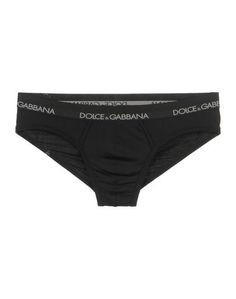 Трусы Dolce & Gabbana Underwear