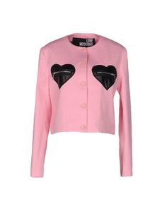 Пиджак Love Moschino