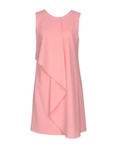 Короткое платье Pinko