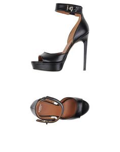 Сандалии Givenchy