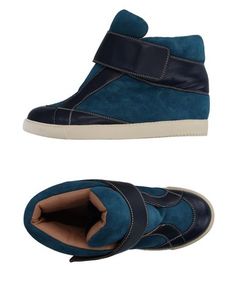 Высокие кеды и кроссовки SEE BY ChloÉ