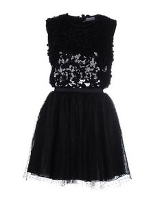 Короткое платье Redvalentino