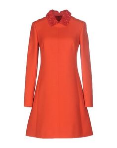 Короткое платье Valentino