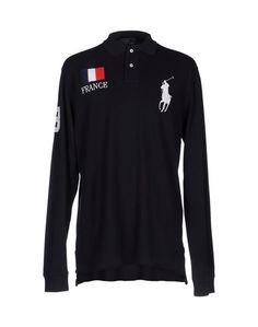 Поло Polo Ralph Lauren