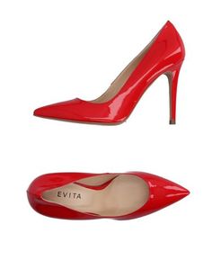 Туфли Evita