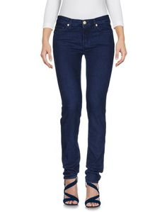 Джинсовые брюки 7 FOR ALL Mankind