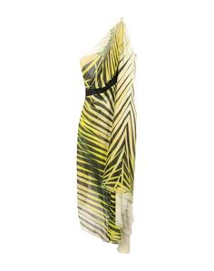 Длинное платье Roberto Cavalli