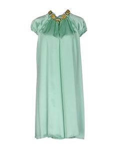 Короткое платье Moschino Cheapandchic