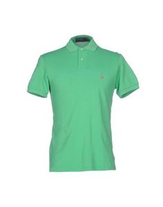 Поло Polo Ralph Lauren