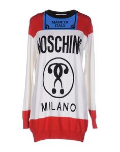 Свитер Moschino Couture