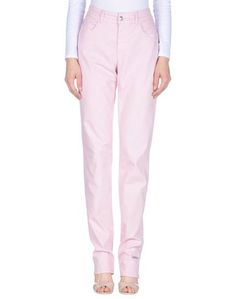 Джинсовые брюки Armani Jeans