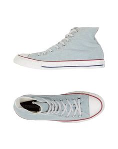 Высокие кеды и кроссовки Converse ALL Star