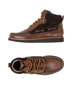 Высокие кеды и кроссовки Polo Ralph Lauren