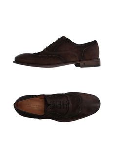 Обувь на шнурках John Varvatos