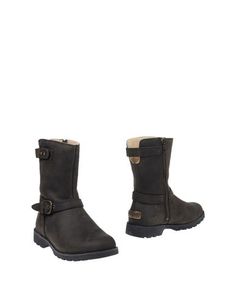 Полусапоги и высокие ботинки UGG Australia