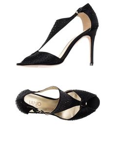Сандалии LIU •JO Shoes