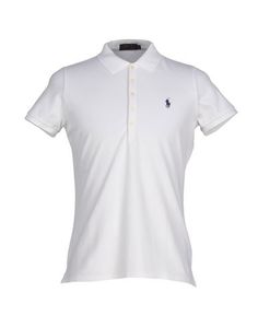 Поло Polo Ralph Lauren