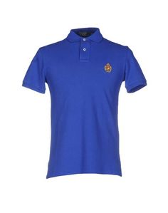 Поло Polo Ralph Lauren